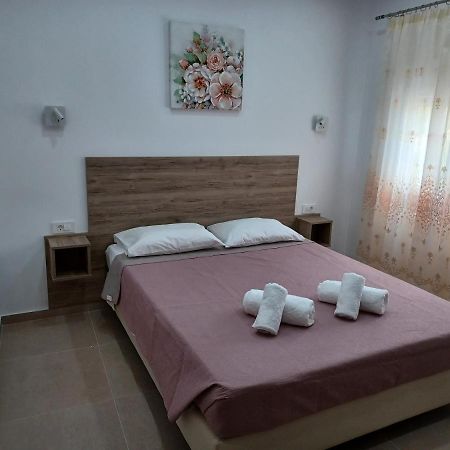 Comfort Apartments Kéfalos المظهر الخارجي الصورة