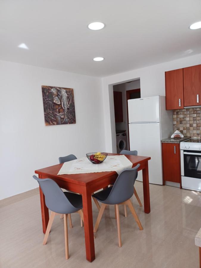 Comfort Apartments Kéfalos المظهر الخارجي الصورة
