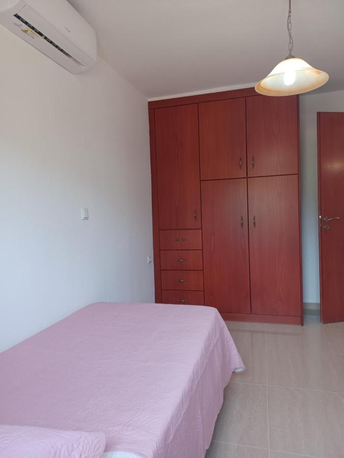 Comfort Apartments Kéfalos المظهر الخارجي الصورة