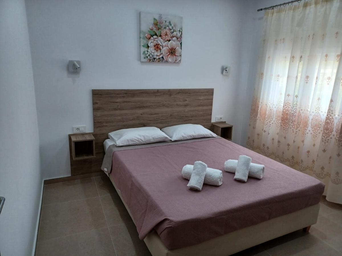Comfort Apartments Kéfalos المظهر الخارجي الصورة
