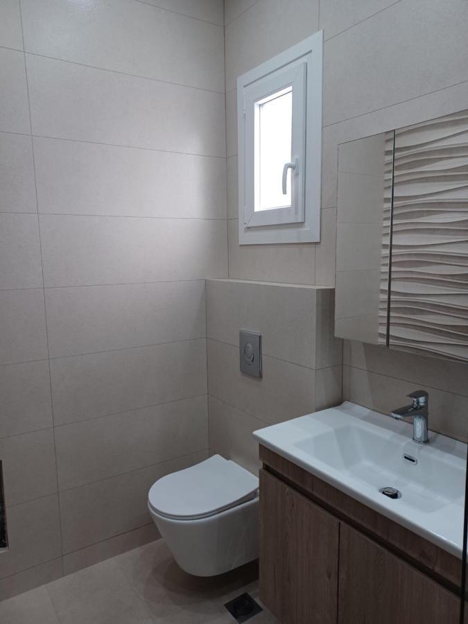 Comfort Apartments Kéfalos المظهر الخارجي الصورة