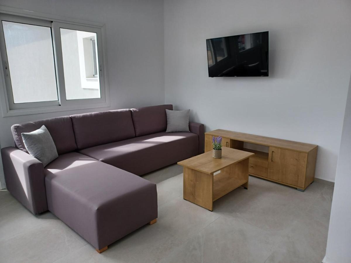 Comfort Apartments Kéfalos المظهر الخارجي الصورة
