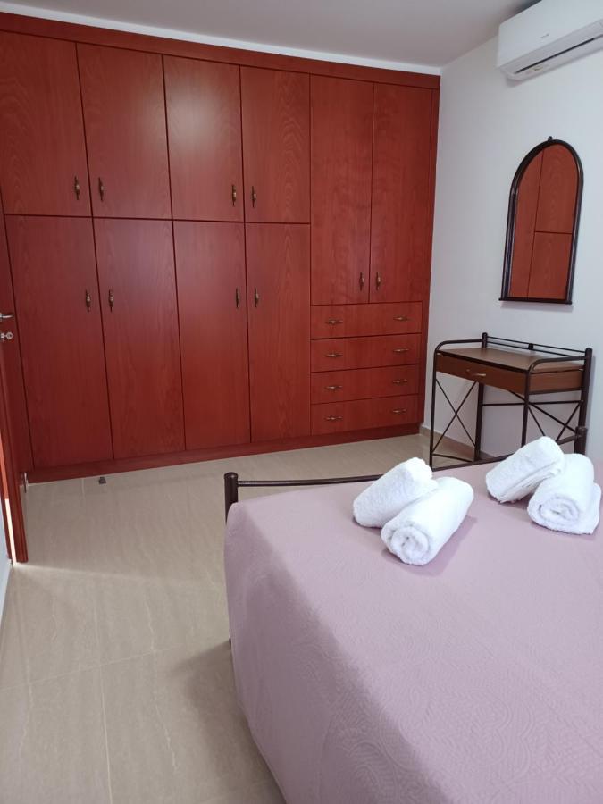 Comfort Apartments Kéfalos المظهر الخارجي الصورة