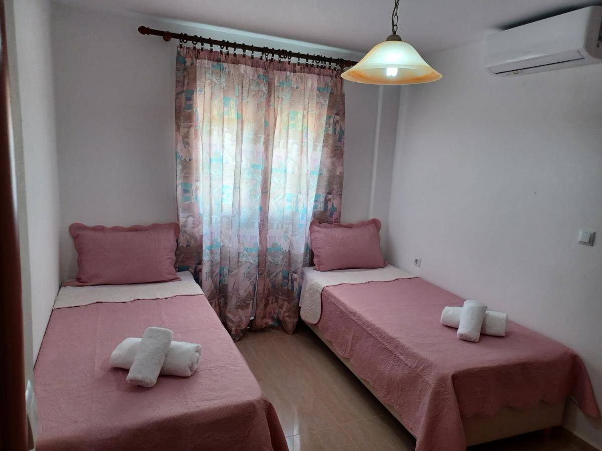 Comfort Apartments Kéfalos المظهر الخارجي الصورة