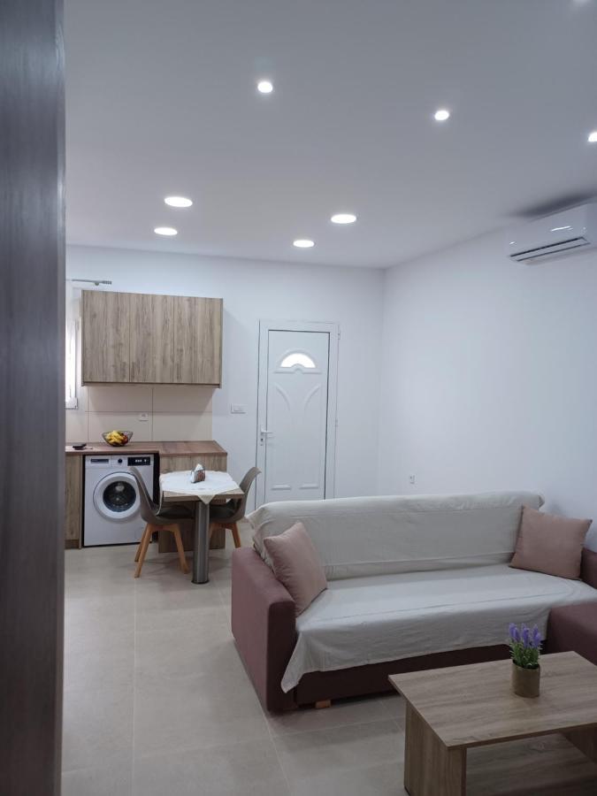 Comfort Apartments Kéfalos المظهر الخارجي الصورة