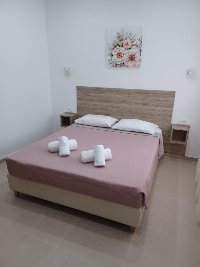 Comfort Apartments Kéfalos المظهر الخارجي الصورة