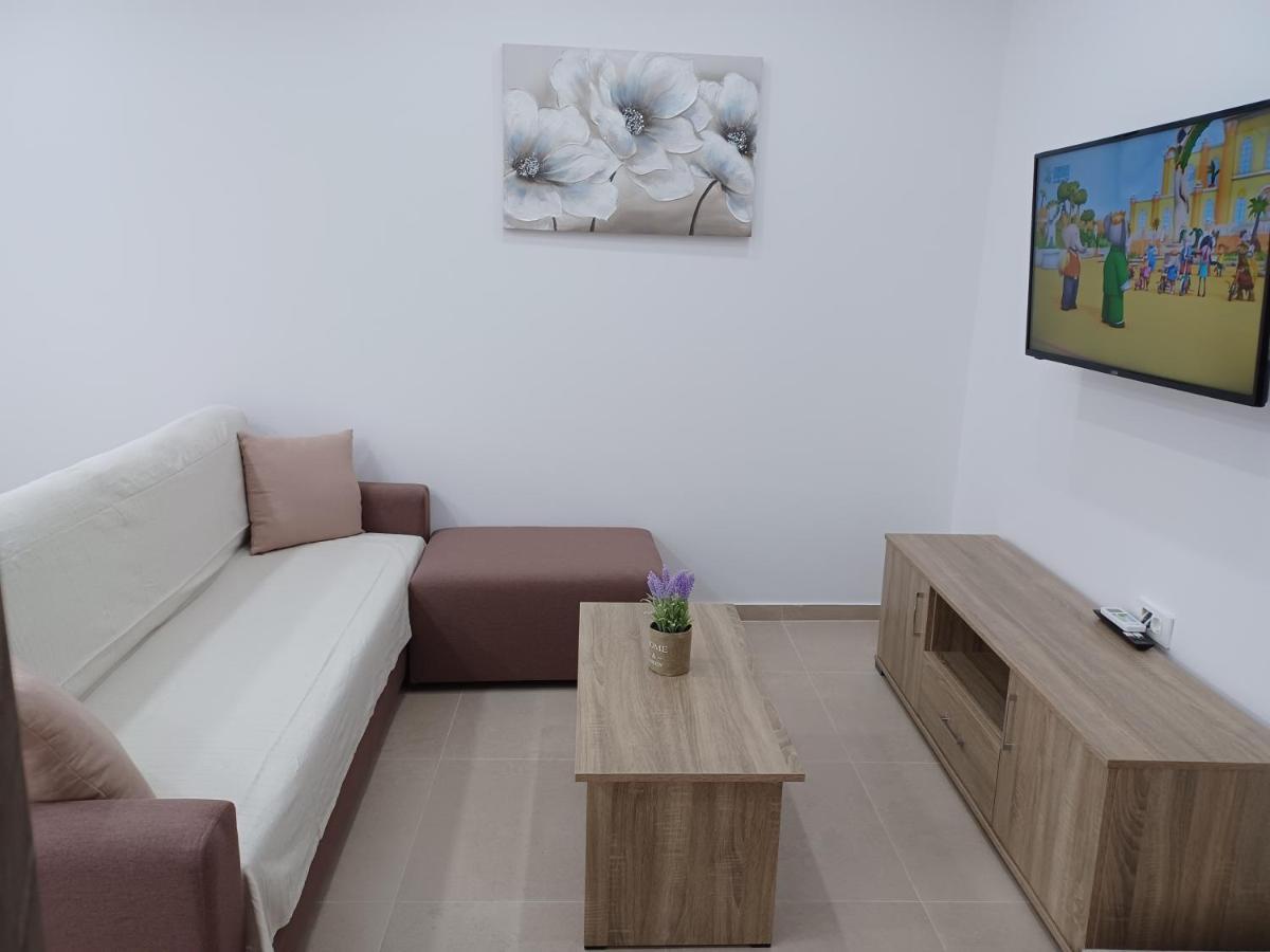 Comfort Apartments Kéfalos المظهر الخارجي الصورة