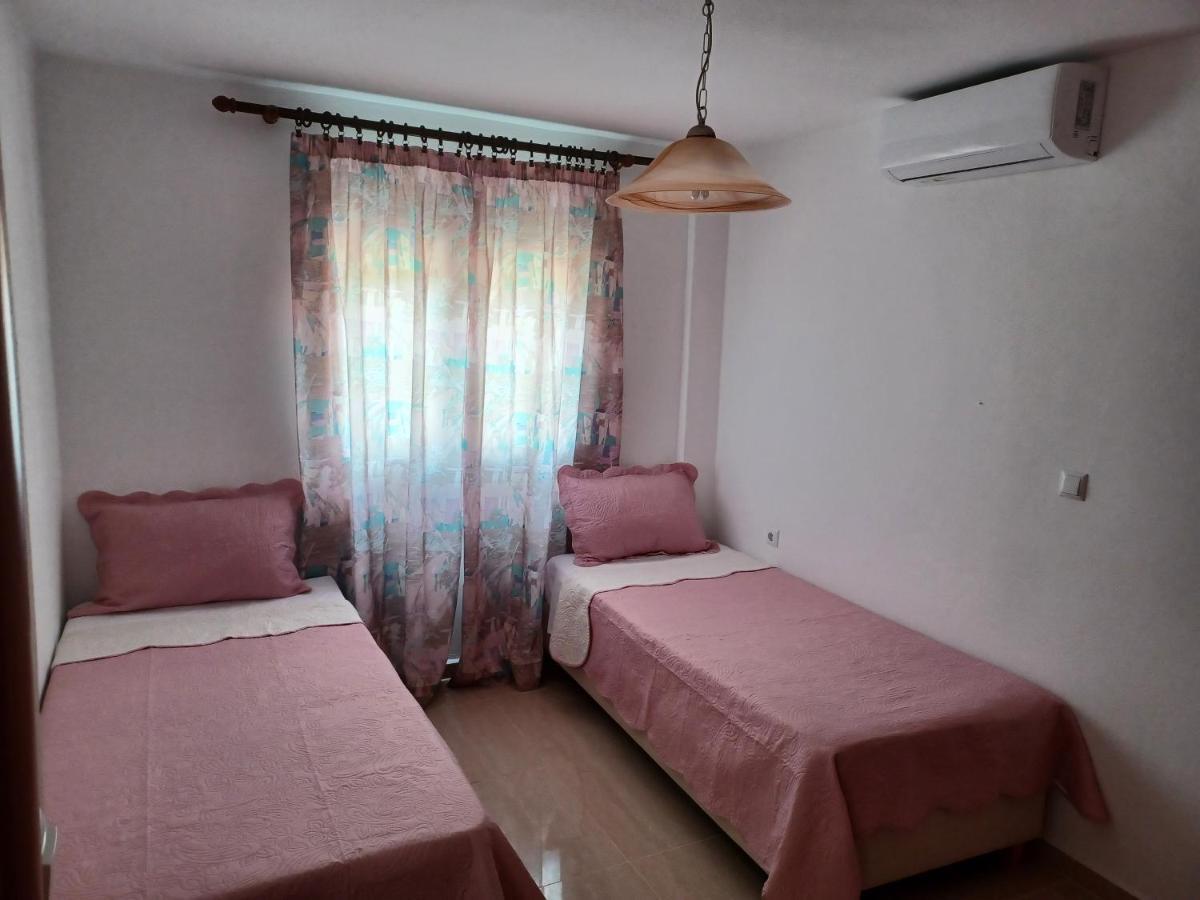Comfort Apartments Kéfalos المظهر الخارجي الصورة