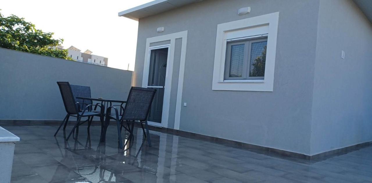 Comfort Apartments Kéfalos المظهر الخارجي الصورة
