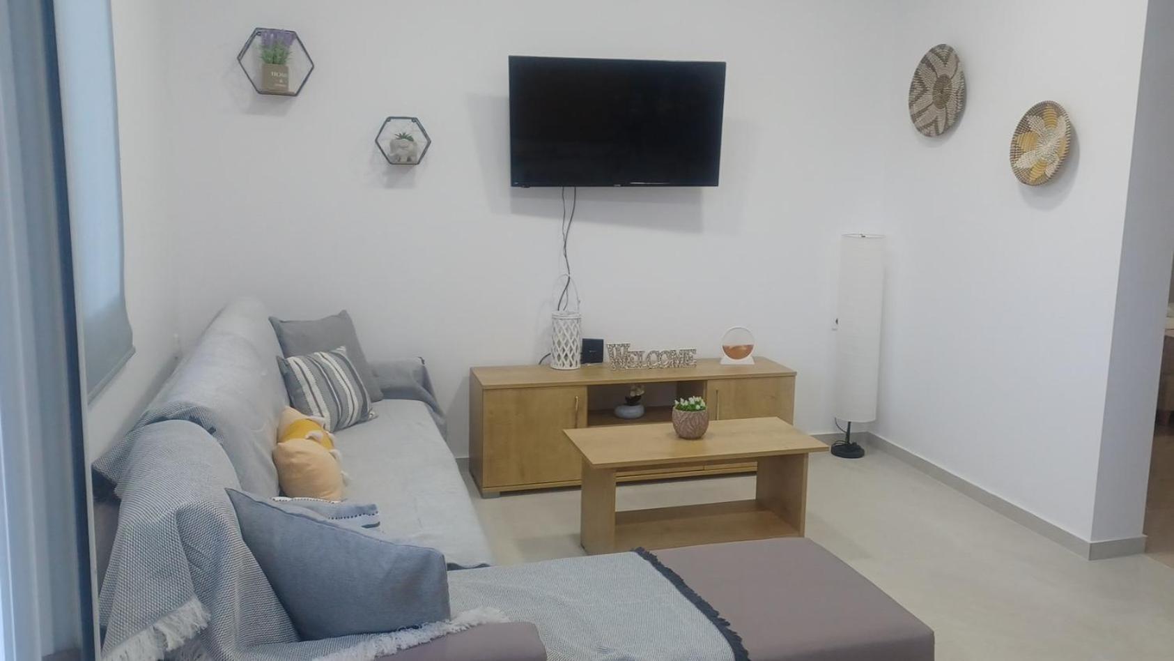 Comfort Apartments Kéfalos المظهر الخارجي الصورة