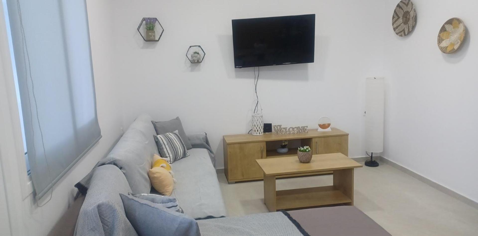Comfort Apartments Kéfalos المظهر الخارجي الصورة
