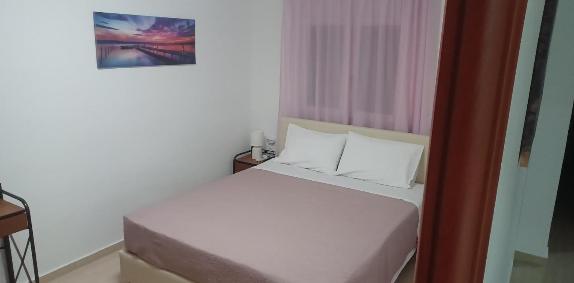 Comfort Apartments Kéfalos المظهر الخارجي الصورة