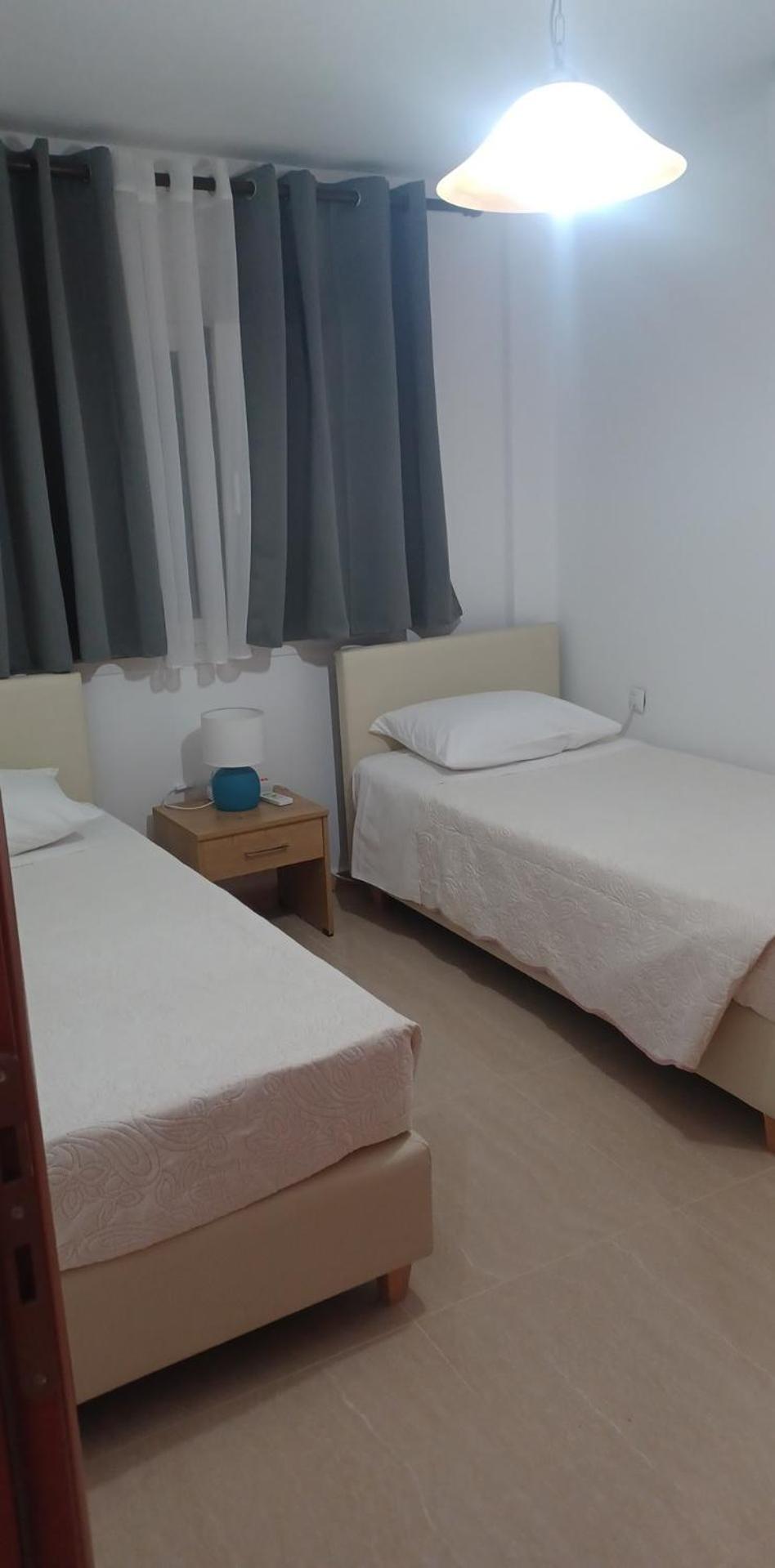 Comfort Apartments Kéfalos المظهر الخارجي الصورة